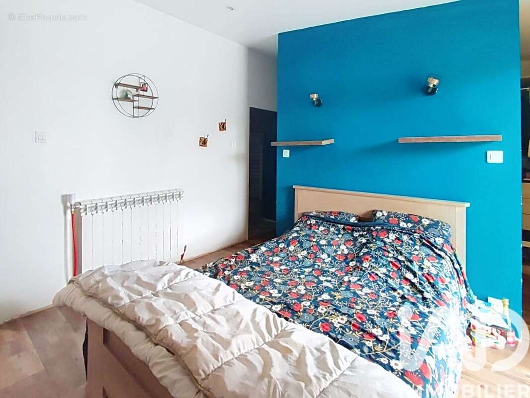 Photo 3 - Maison à BONNOEUVRE