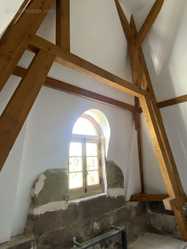 Maison à BRESSOLLES