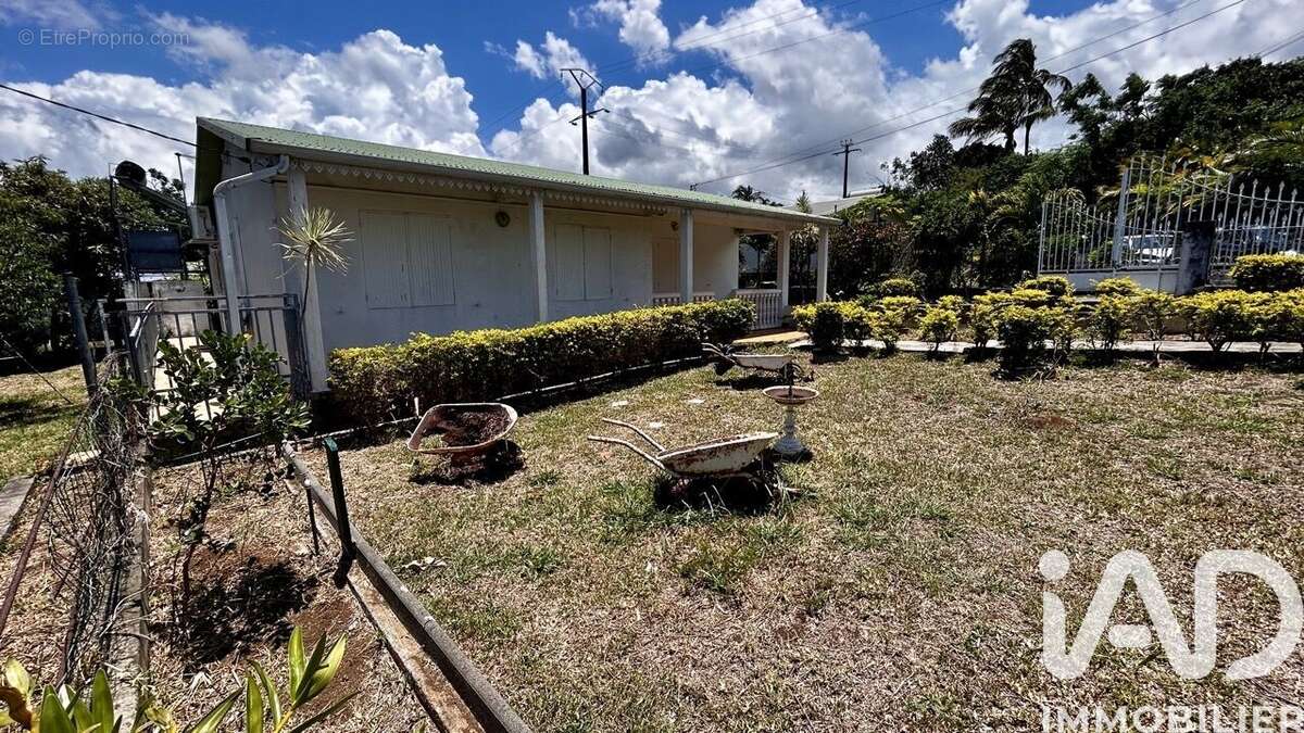 Photo 5 - Maison à LE TAMPON