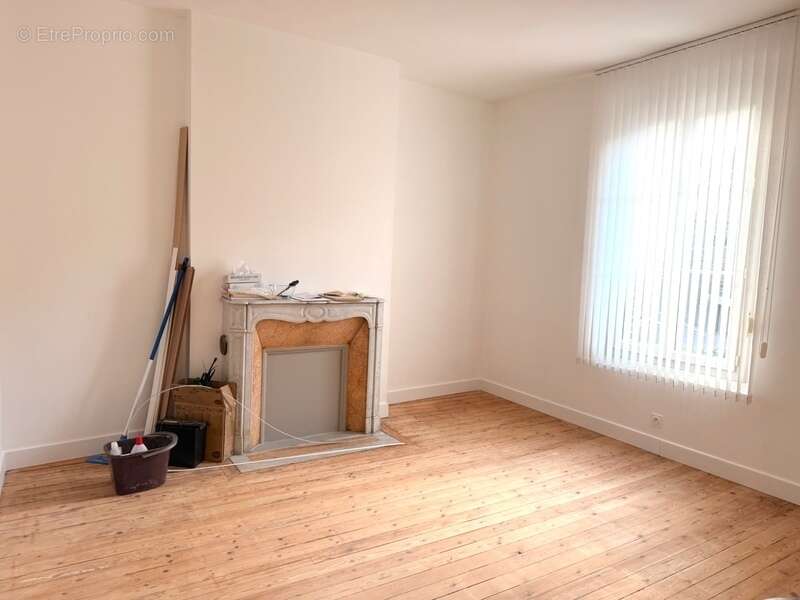 Appartement à DIEPPE