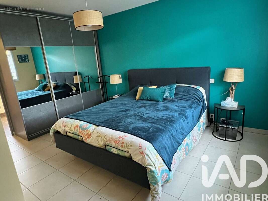 Photo 8 - Maison à SAINT-GILDAS-DE-RHUYS