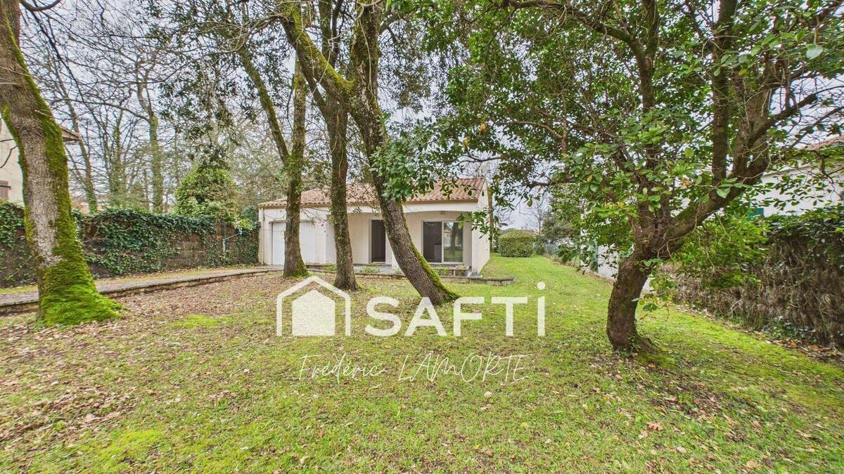 Photo 1 - Maison à VAUX-SUR-MER