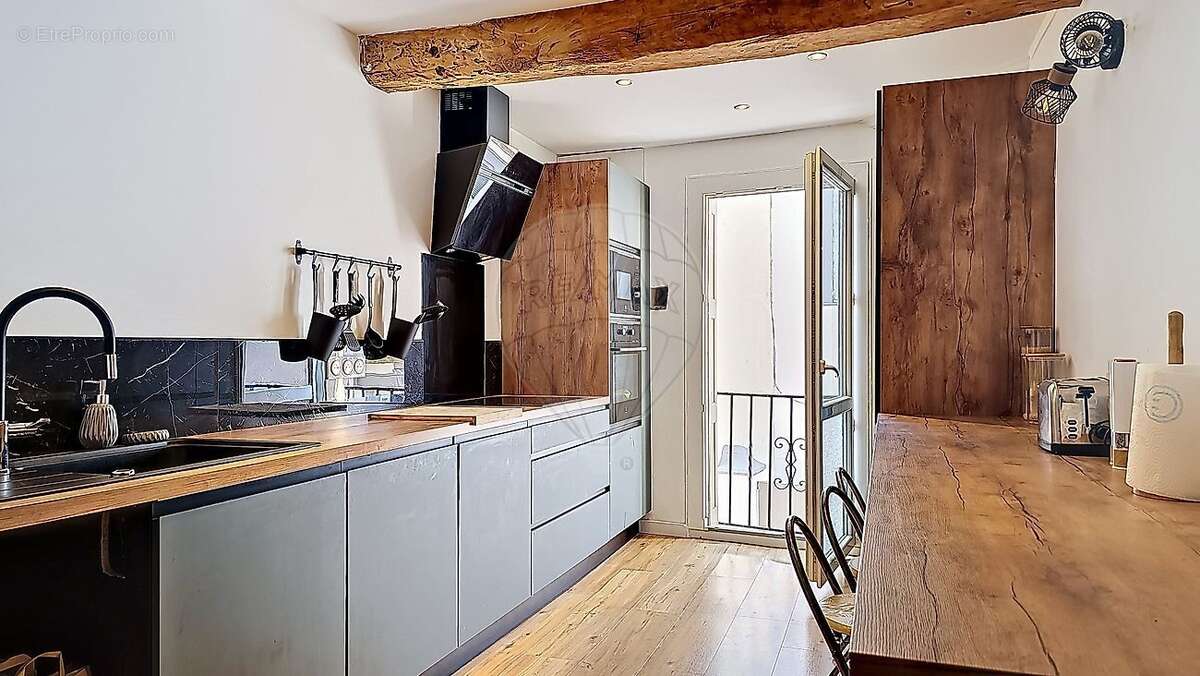 Maison 2 chambre(s) à vendre - photo 5