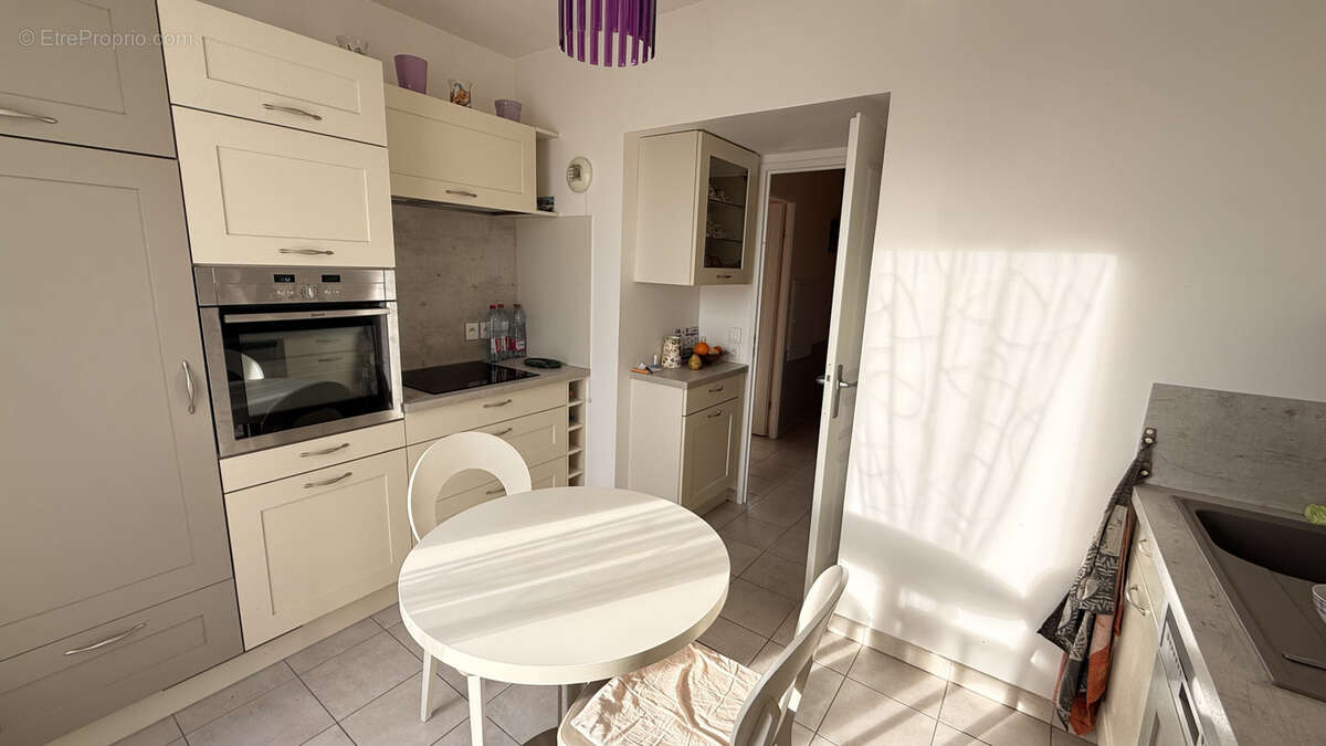 Appartement à OLIVET