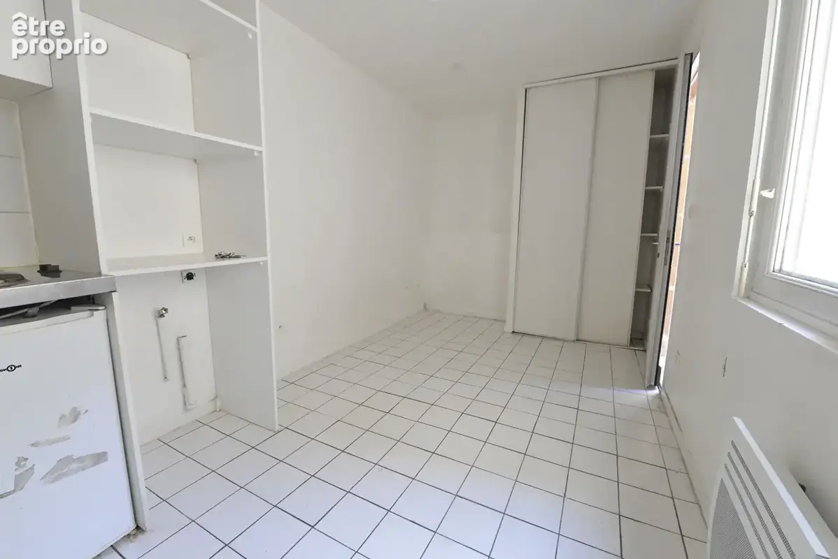 Studio - hyper centre ville - photo 2