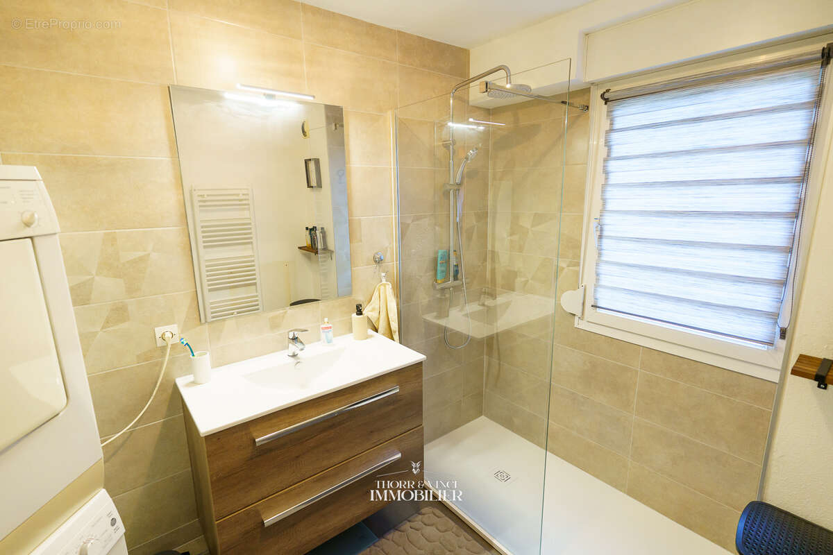 Appartement à SIERENTZ