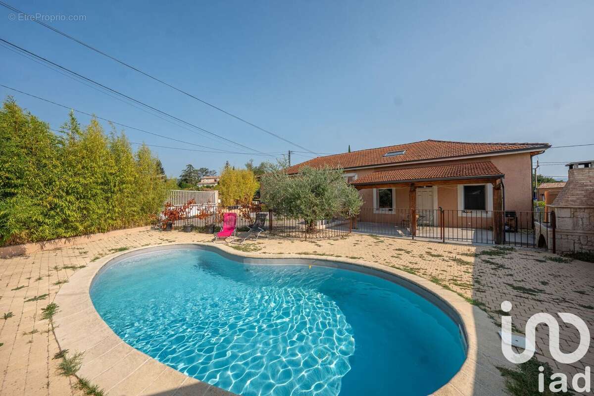 Photo 2 - Maison à AUBENAS