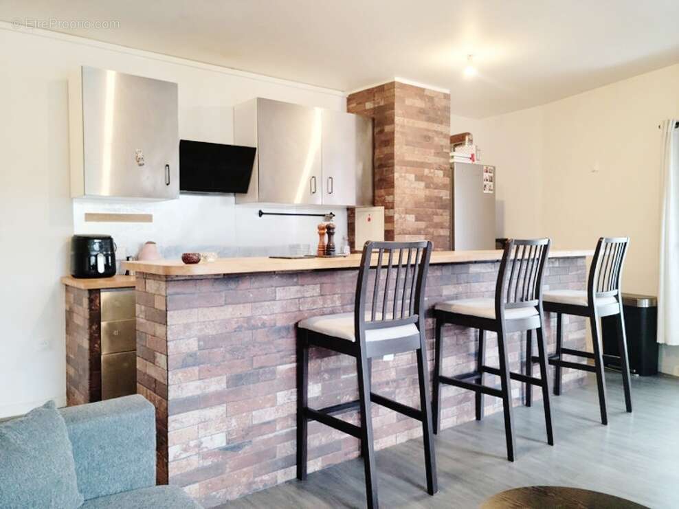 Appartement - photo 3