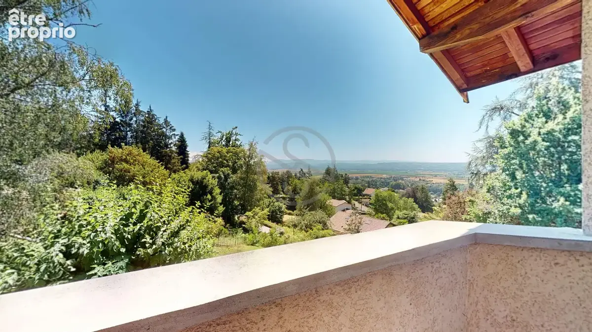 Propriété de 279m² sur 6000m² à 38260 La Cote Saint André - photo 15
