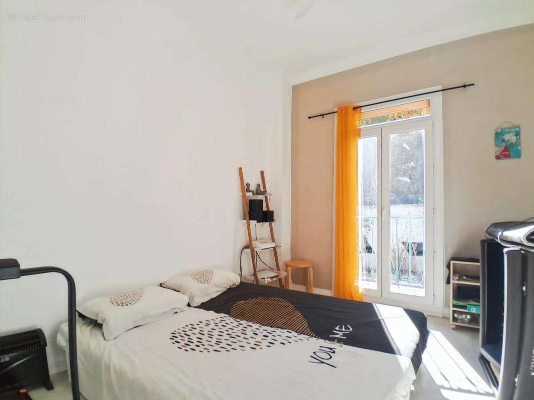 Appartement à AMELIE-LES-BAINS-PALALDA
