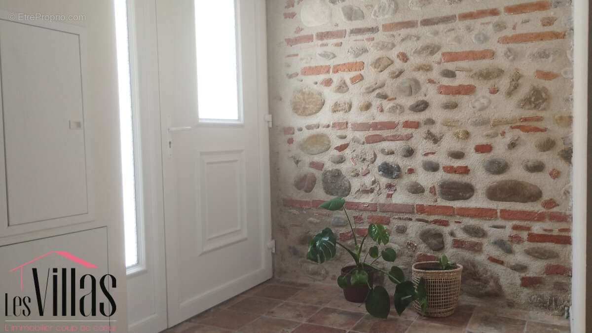 Maison à THUIR
