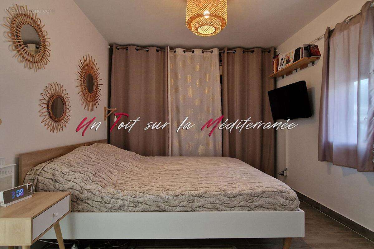 Maison à PIERREFEU-DU-VAR