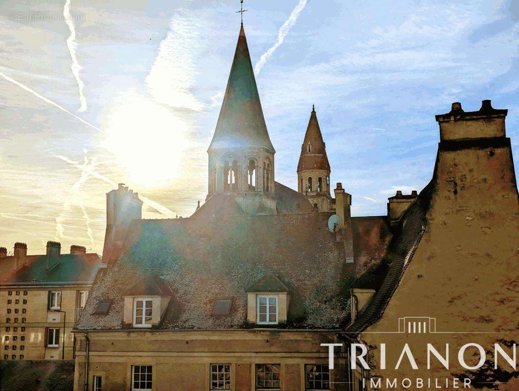 Appartement à POISSY