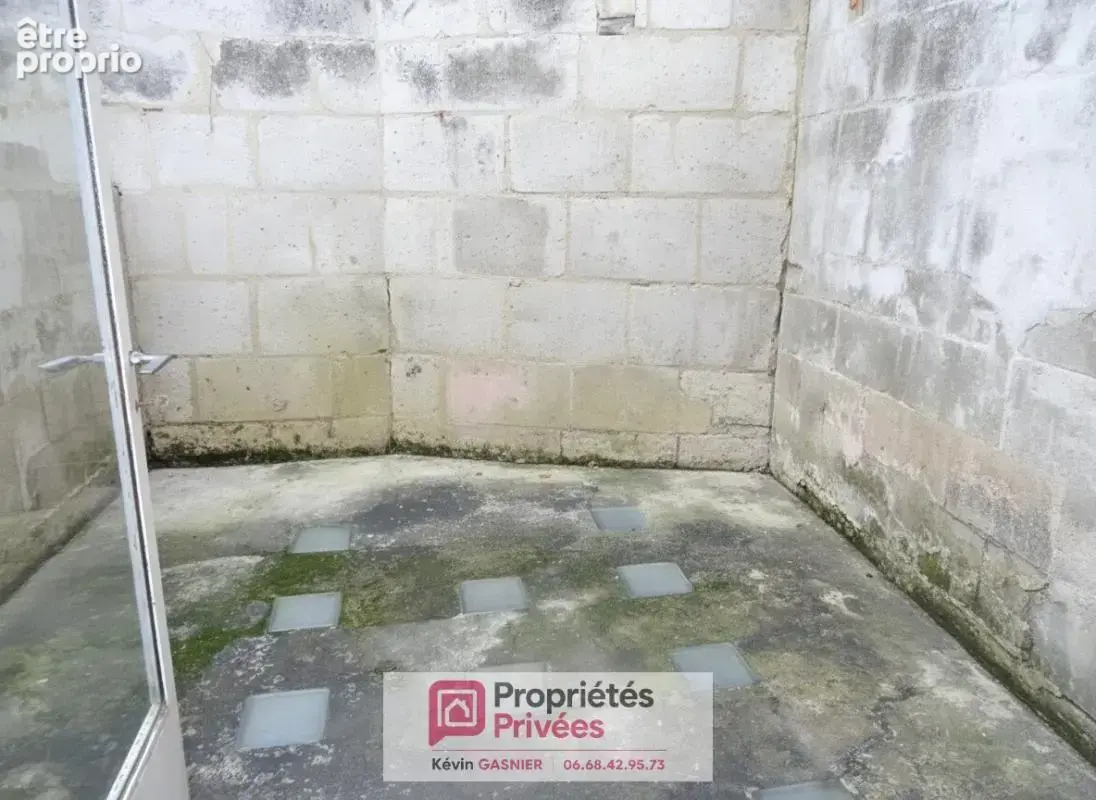 ANGOULEME (16000) : Maison de ville sur le plateau de 200m2 - photo 10