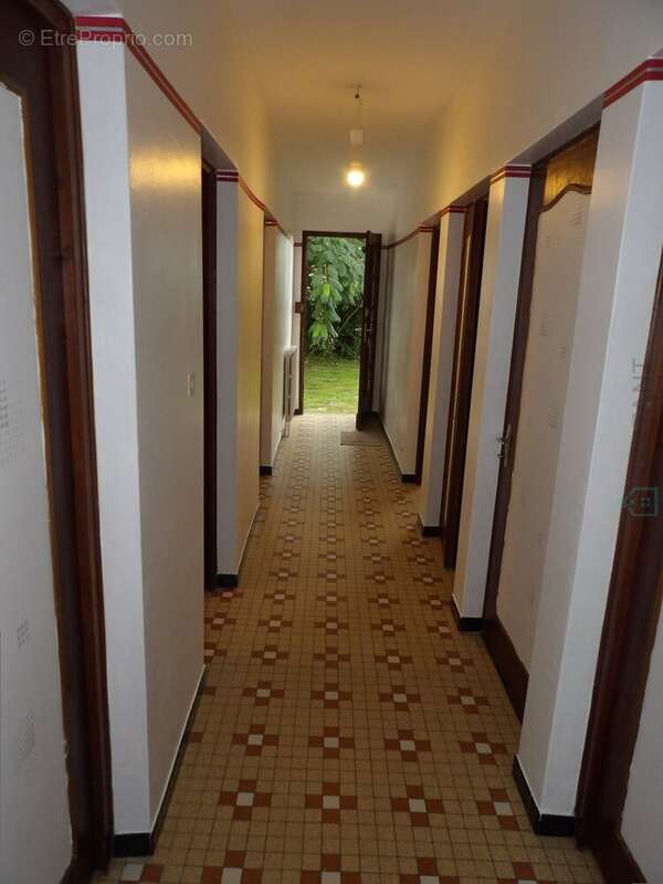 Maison à JUMILHAC-LE-GRAND