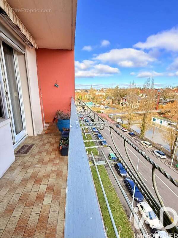 Photo 9 - Appartement à SARREGUEMINES