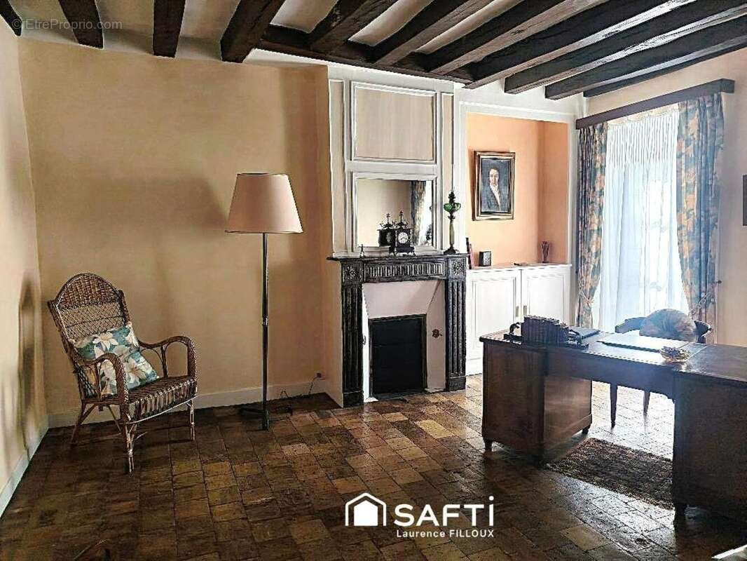 Photo 8 - Maison à SAINT-CALAIS