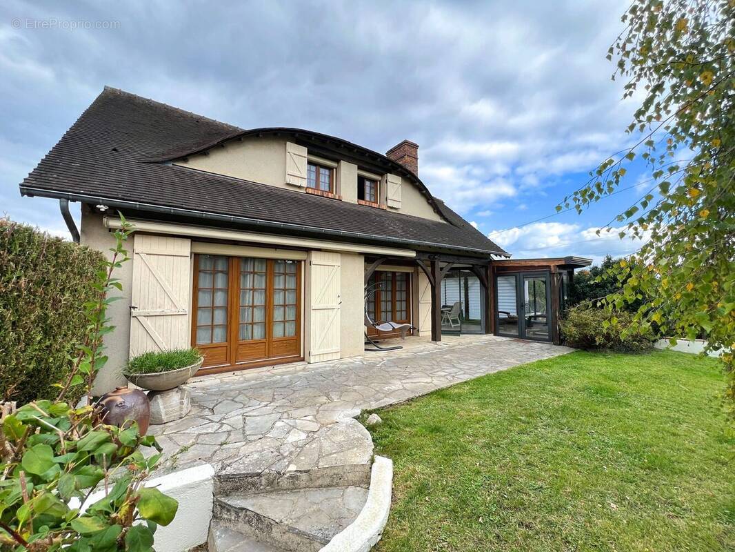Maison à VERNON