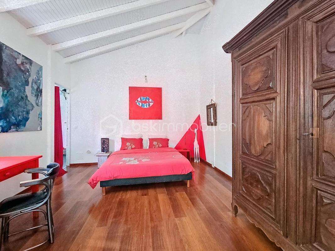 Maison à SAINT-FRANCOIS