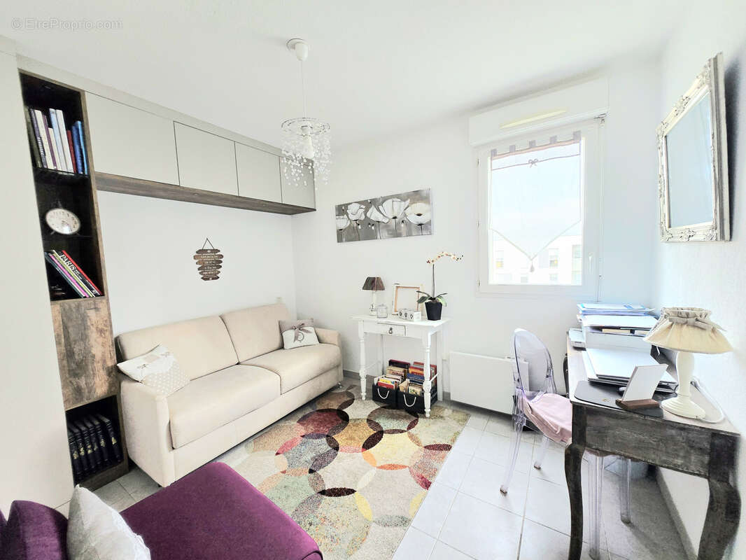 Appartement à LA SEYNE-SUR-MER