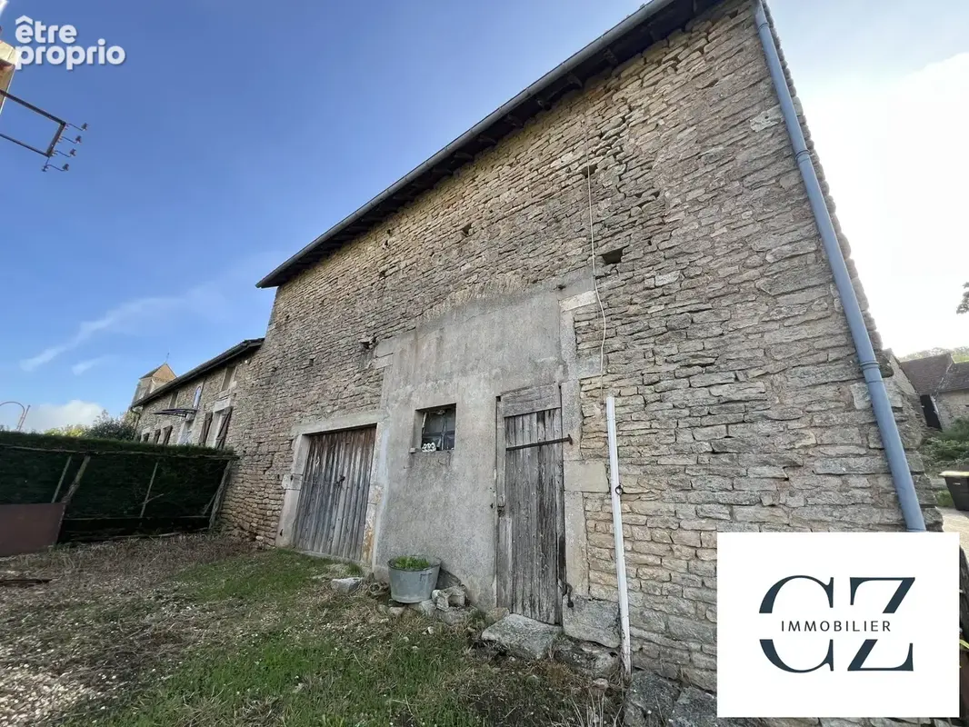 Maison 3 pièces 70 m² à vendre à Bligny-Sur-Ouche (21360) - photo 4