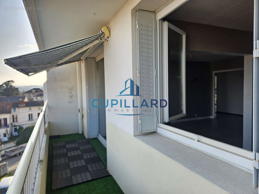 Appartement à ROANNE