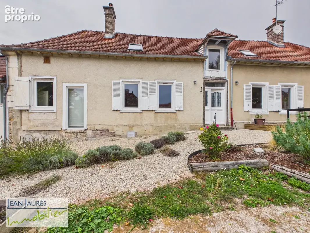 Charmante maison de village - photo 25