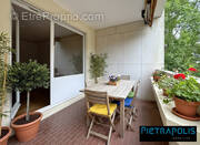 Appartement à ECULLY