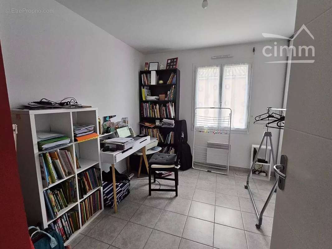 Appartement à FOULAYRONNES