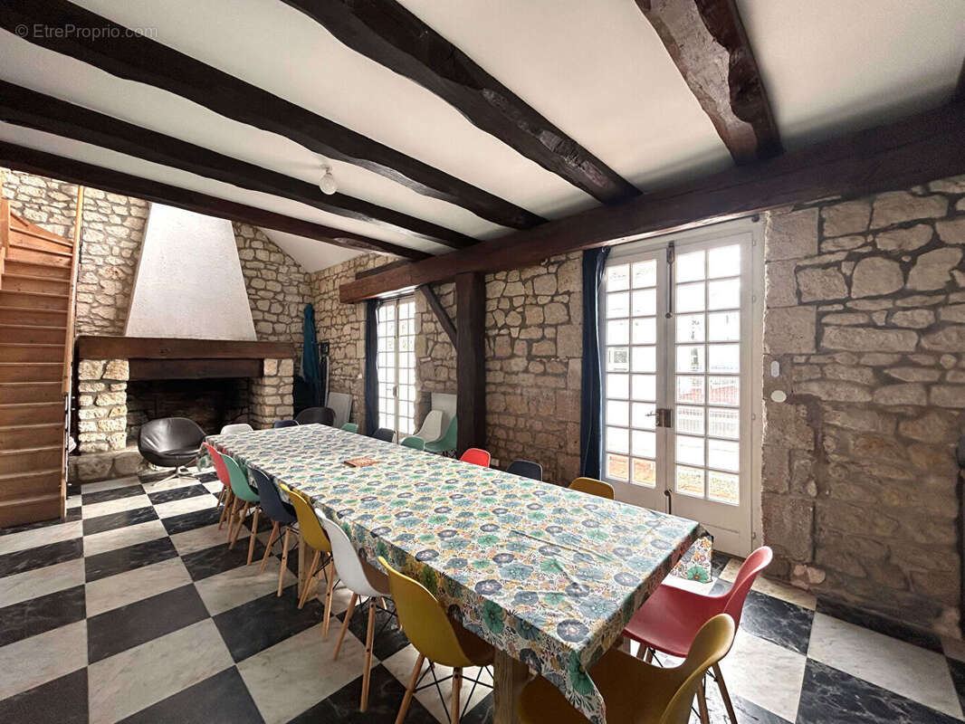 Maison à L&#039;AIGUILLON-SUR-MER