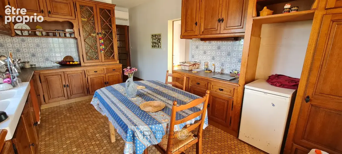 Maison familiale - photo 5