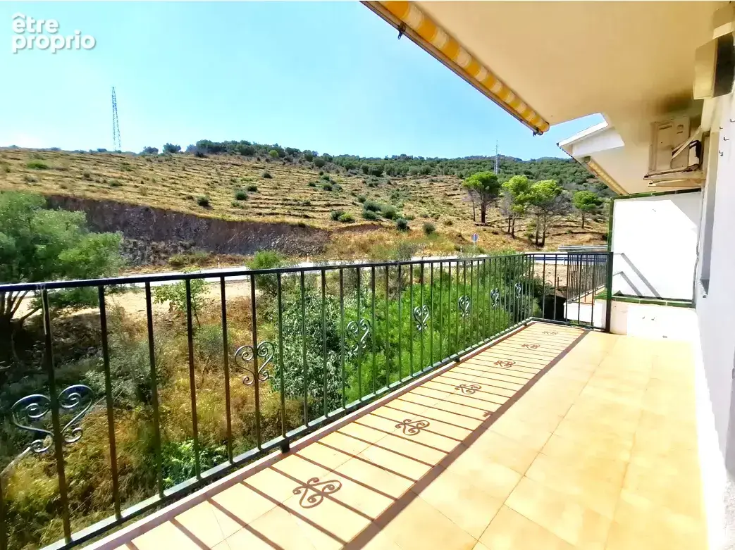 Appartement à SIECQ