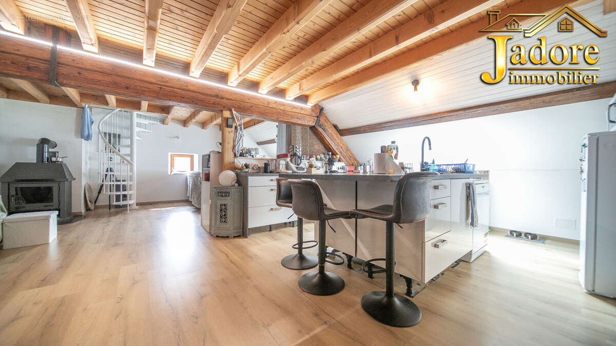 Commerce à PLAINFAING