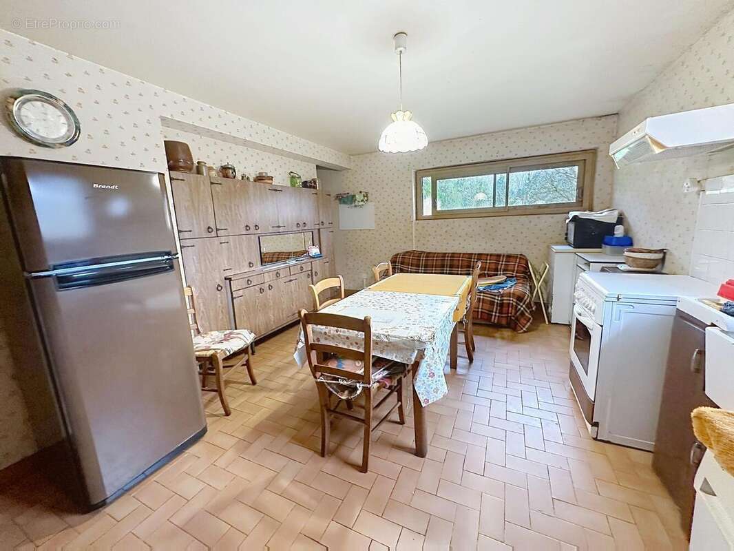 Photo 9 - Maison à CAHORS