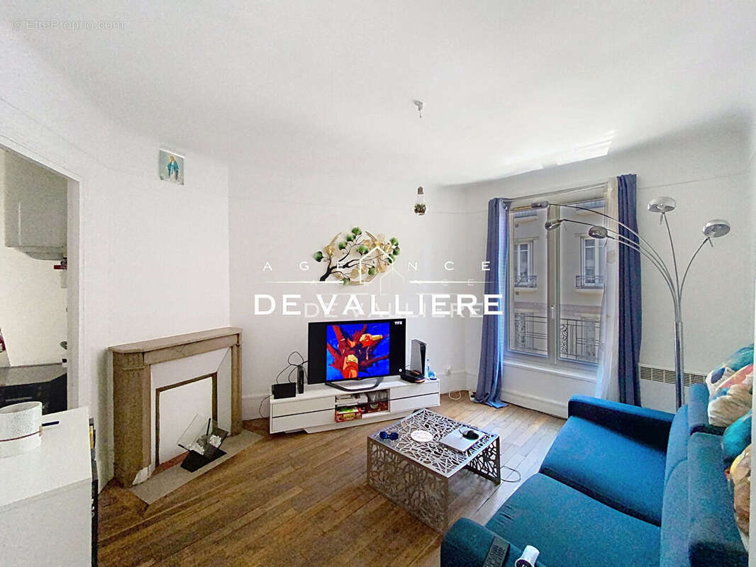 Appartement à SURESNES