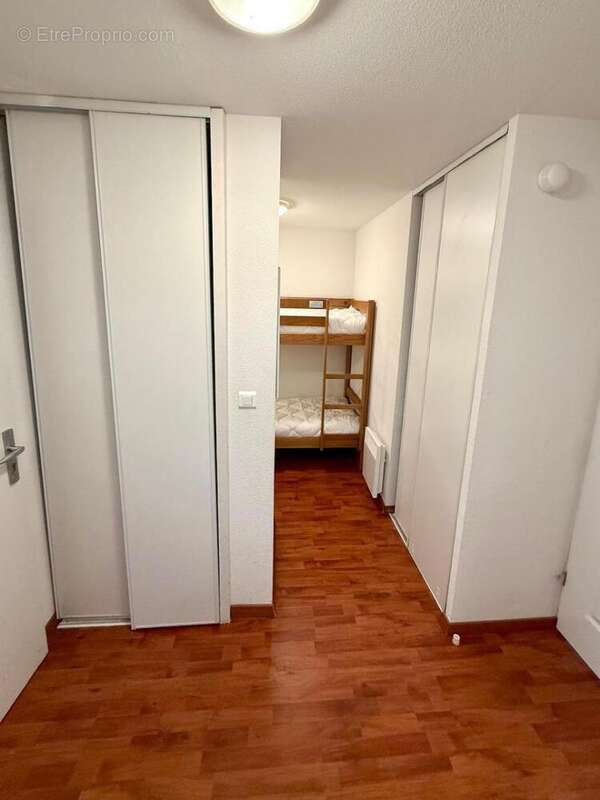   - Appartement à PRADES