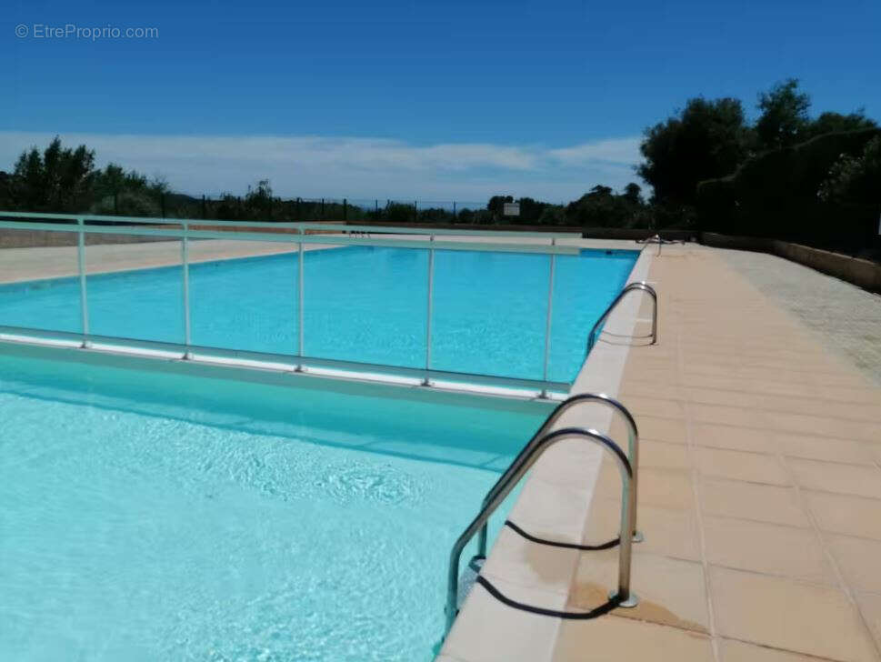 Maison à LA CROIX-VALMER