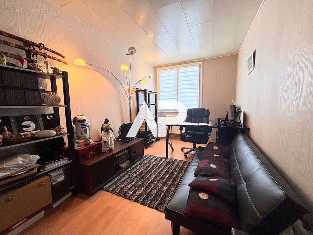 Appartement à MONTMORENCY