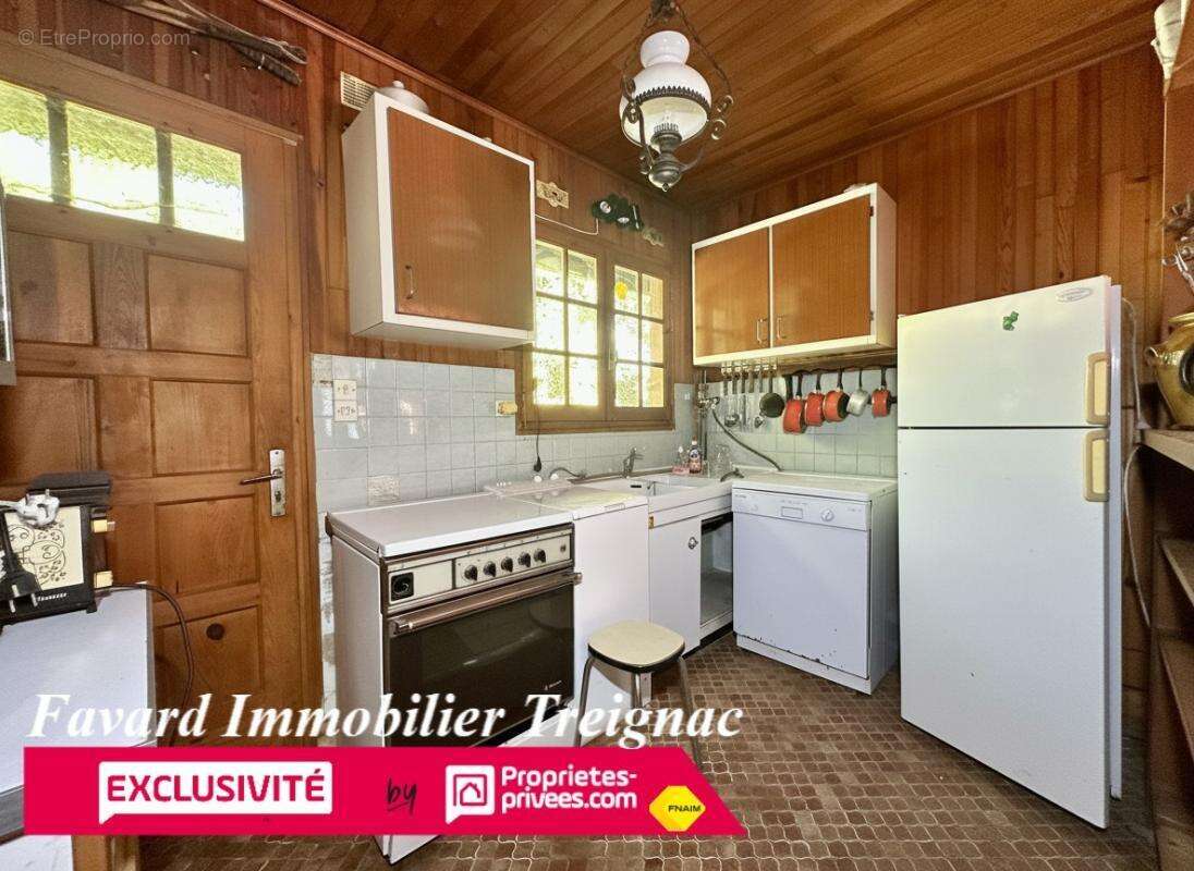 Maison à AFFIEUX