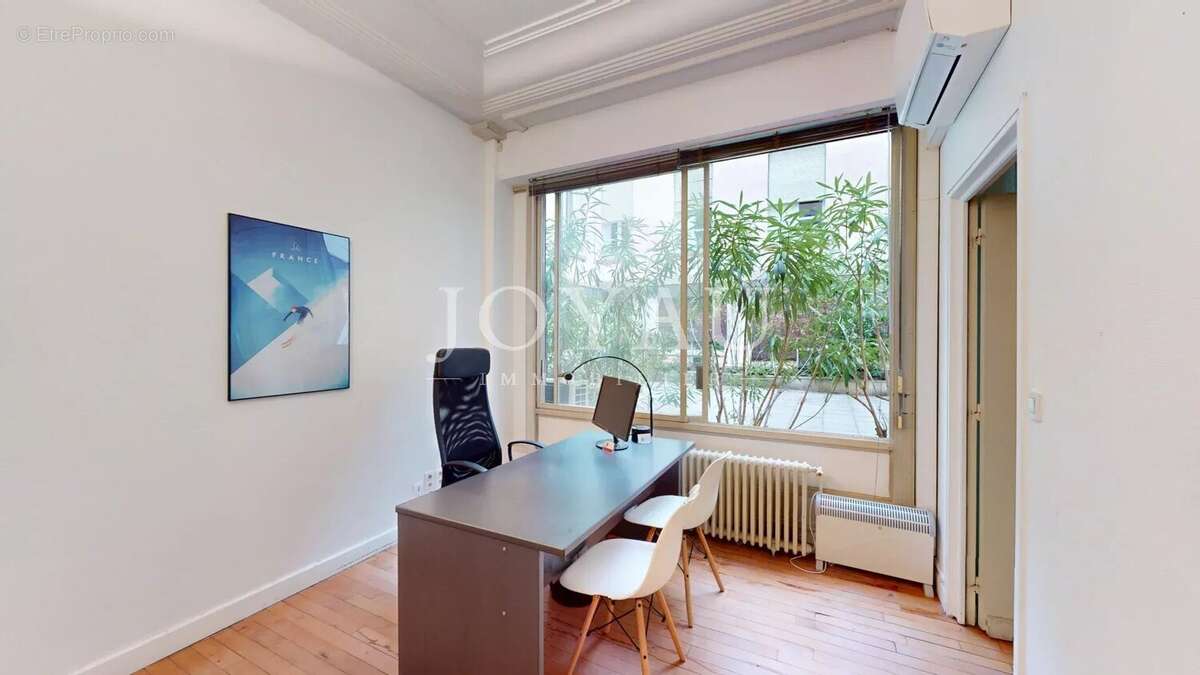 Commerce à TOULOUSE