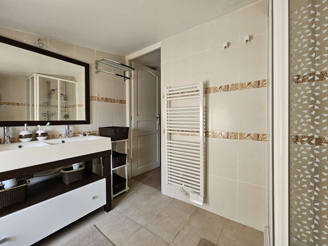 Maison 3 chambres - photo 12