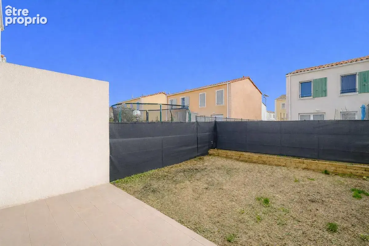 Pertuis Gare à pied - Villa avec environnement familial et sécurisé - photo 7