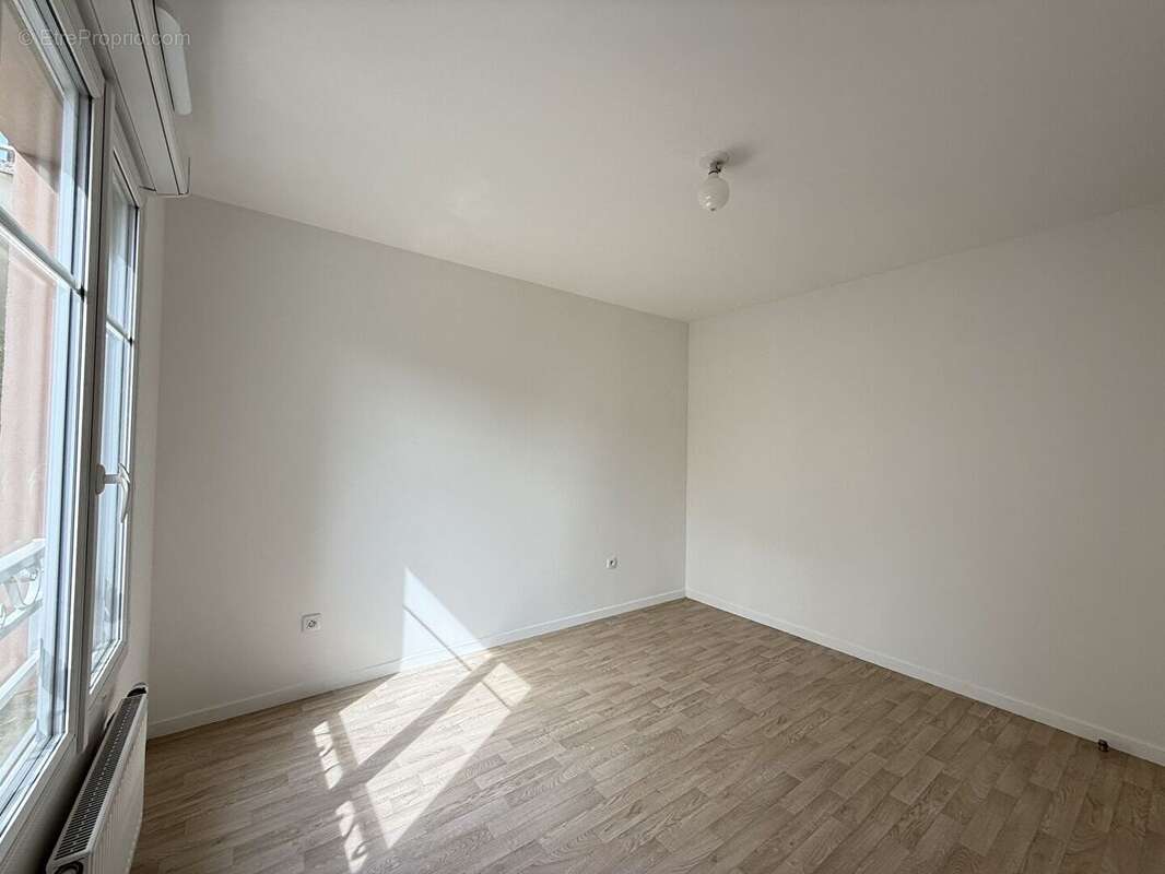 Appartement à SACLAY