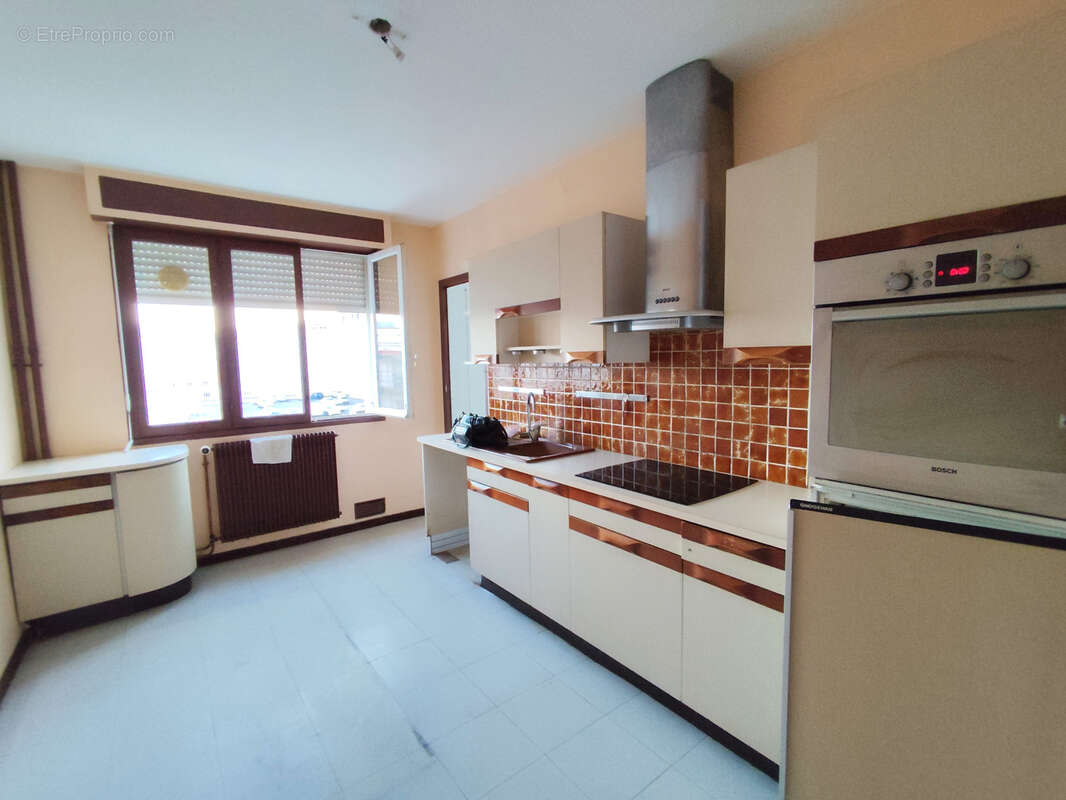 Appartement à BEAUMONT