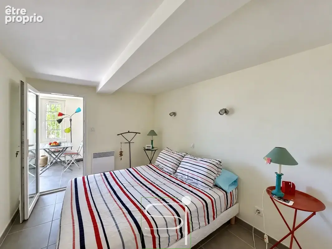 Royan - Villa balnéaire d'exception en première ligne de mer - photo 10