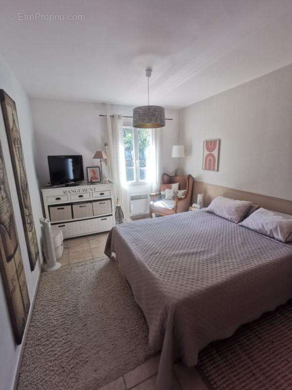 Maison à LE THORONET