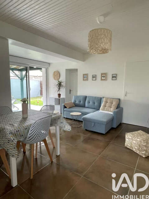 Photo 4 - Maison à LES MOUTIERS-EN-RETZ