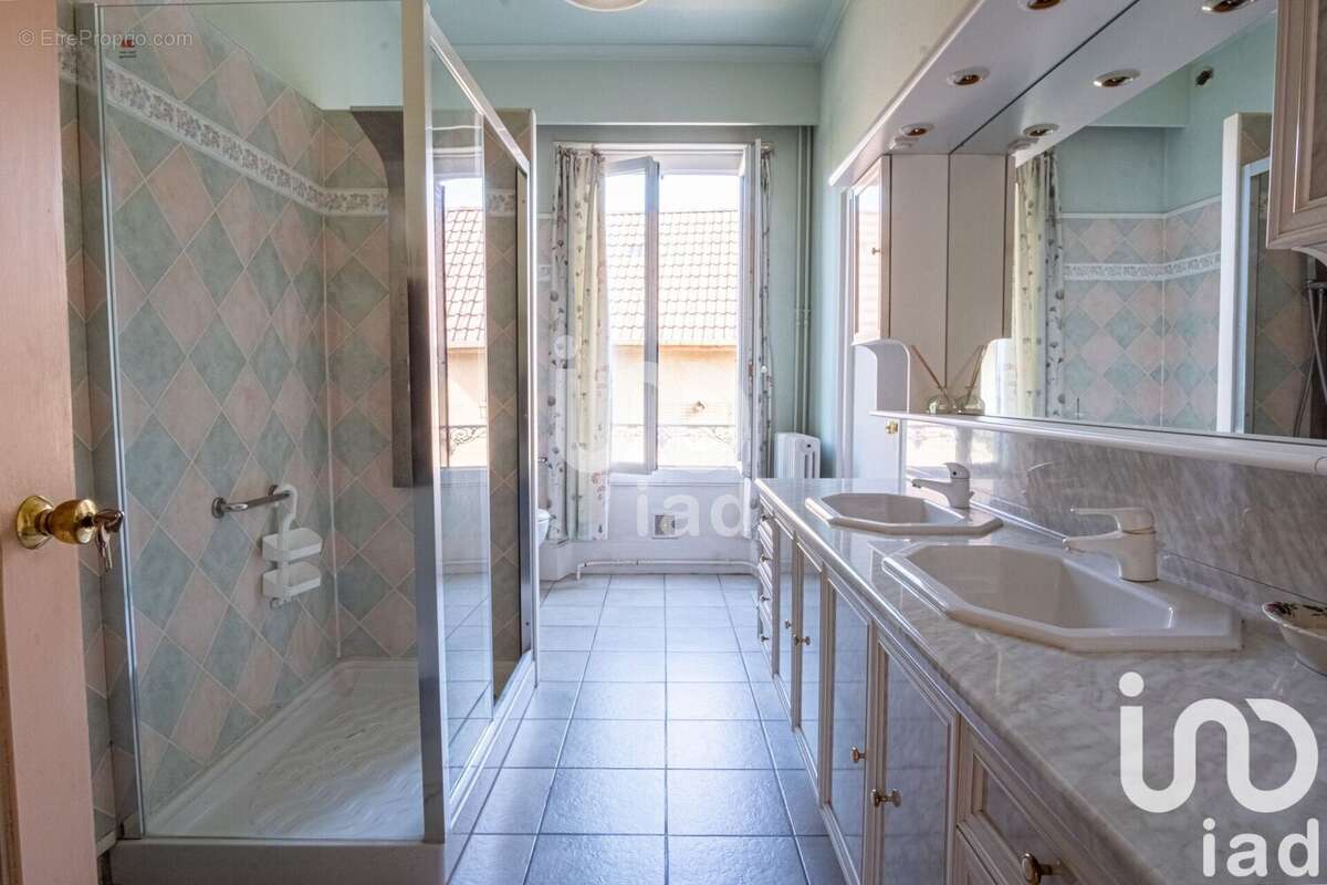 Photo 8 - Maison à SAINT-PIERRE-LES-NEMOURS