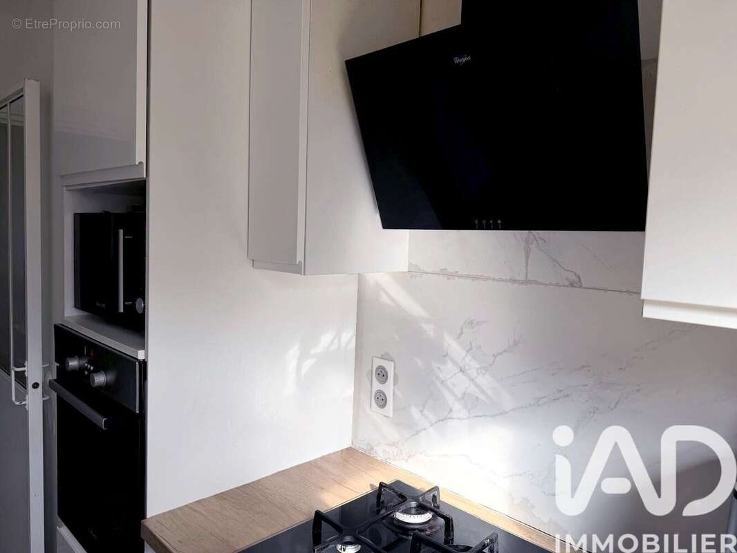 Photo 9 - Appartement à BRETIGNY-SUR-ORGE