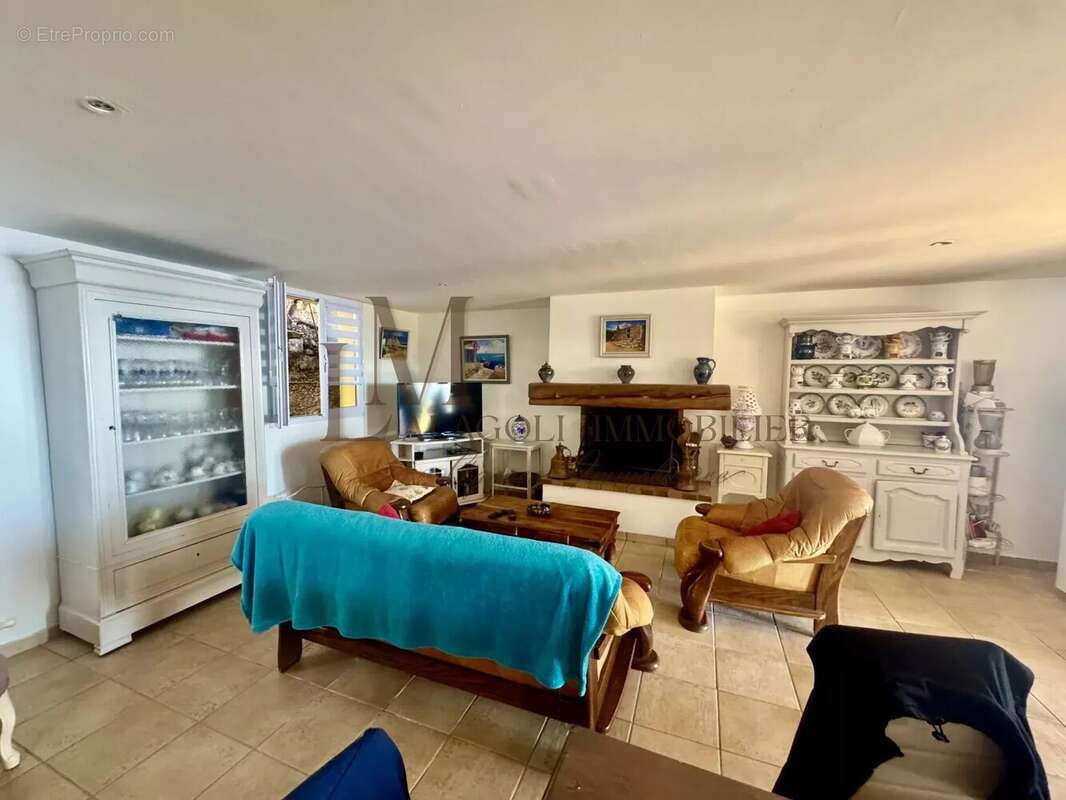 Maison à PORTO-VECCHIO